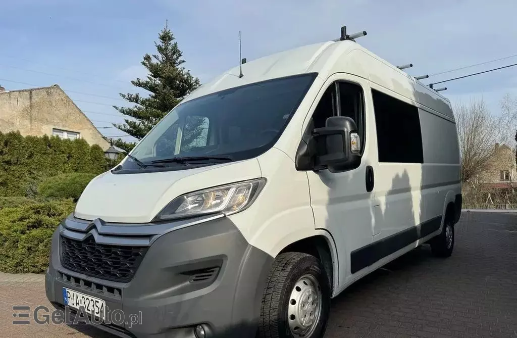 FIAT Ducato 