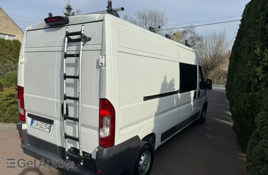 FIAT Ducato 