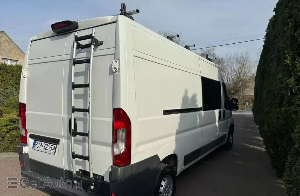 FIAT Ducato 