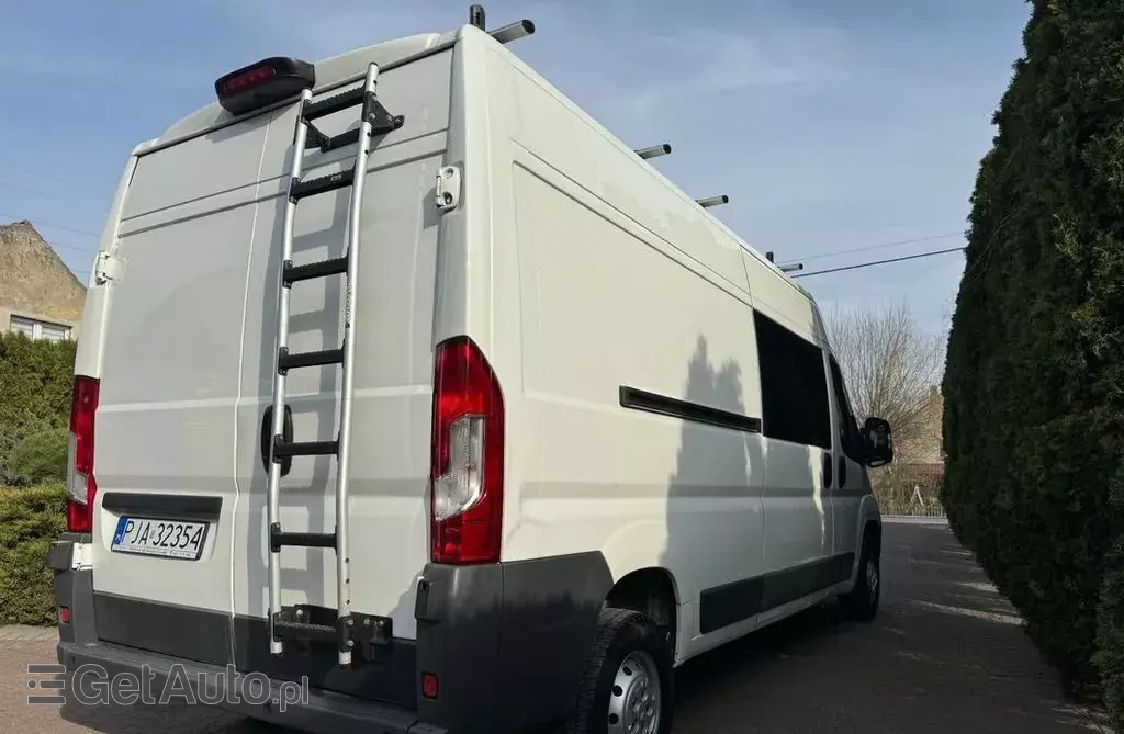 FIAT Ducato 