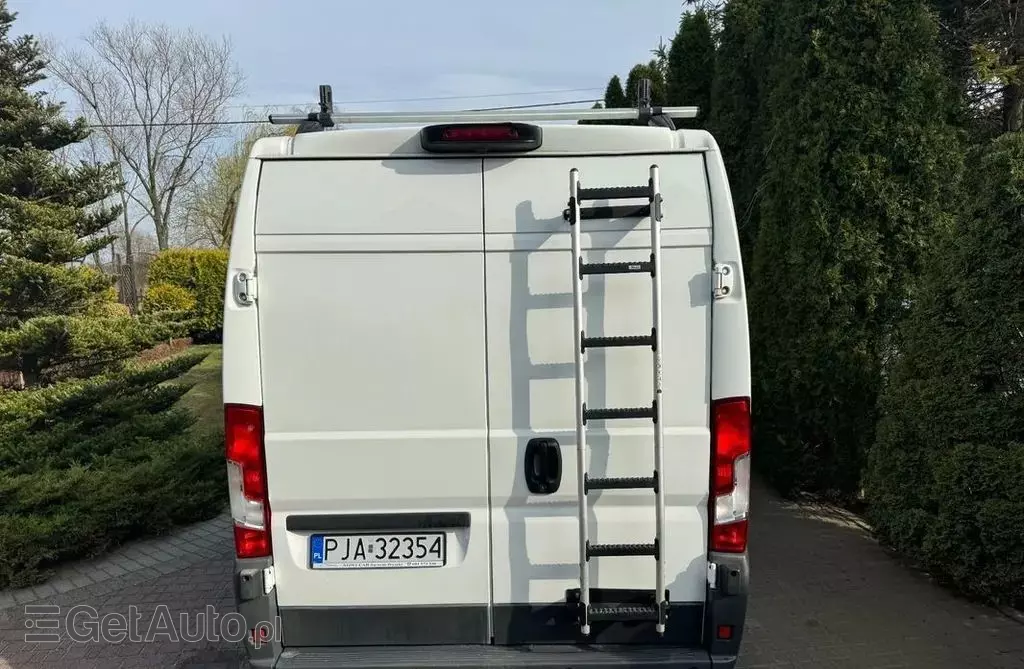FIAT Ducato 