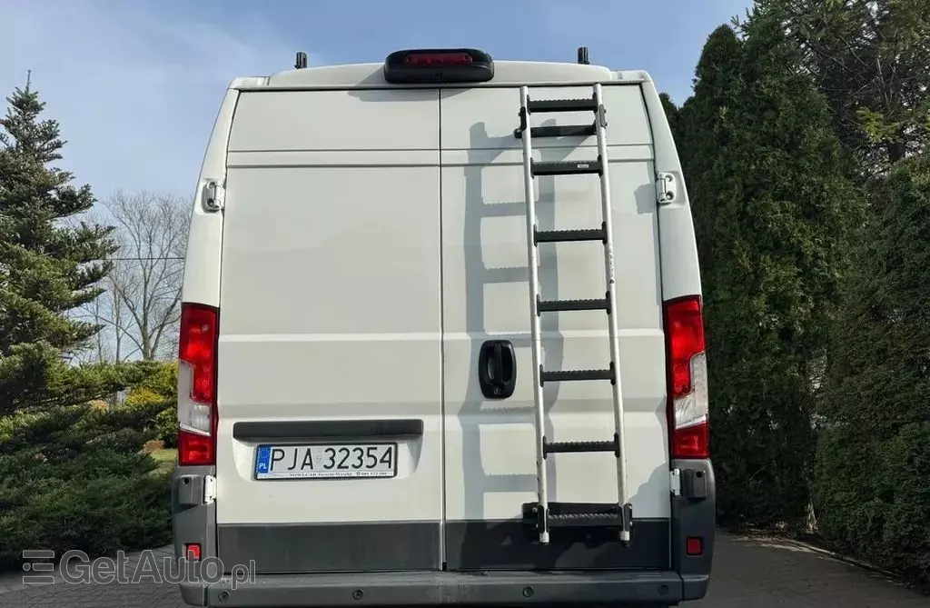 FIAT Ducato 
