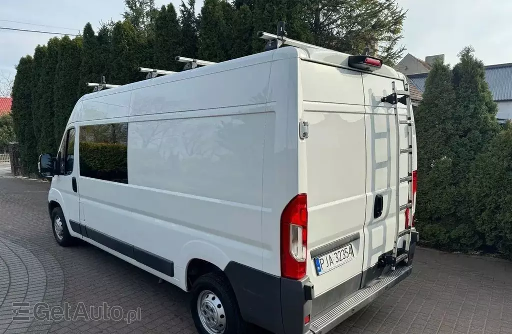 FIAT Ducato 