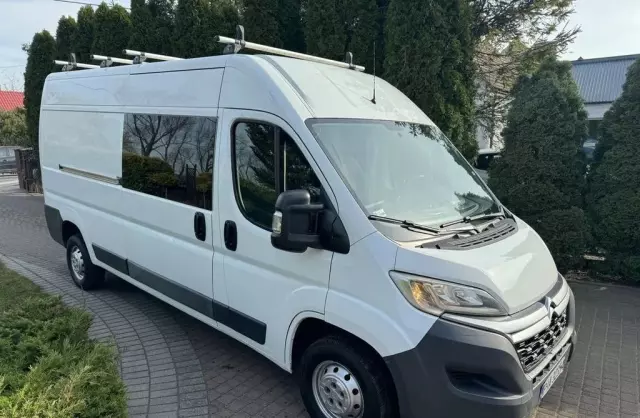 FIAT Ducato 