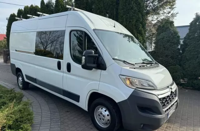FIAT Ducato 