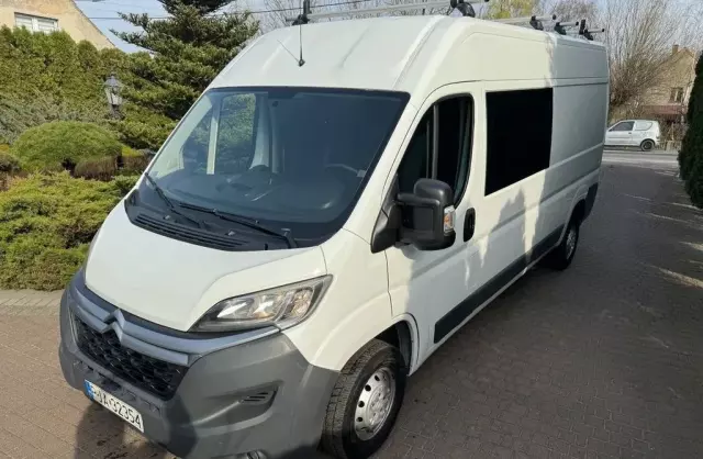 FIAT Ducato 