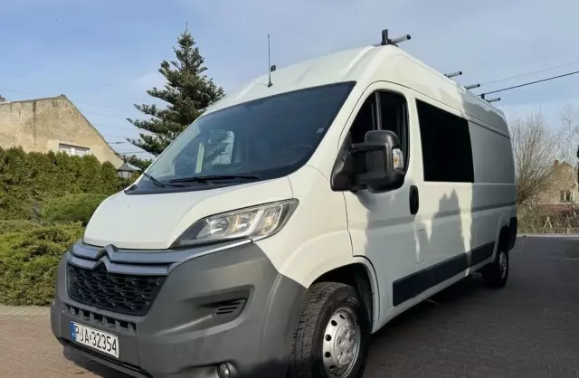 FIAT Ducato 