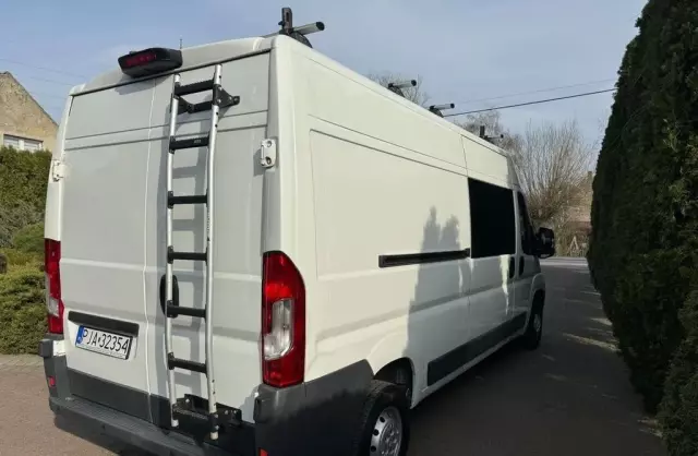 FIAT Ducato 