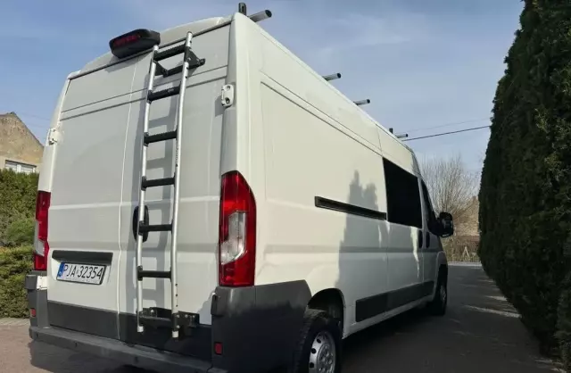 FIAT Ducato 