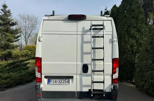 FIAT Ducato 