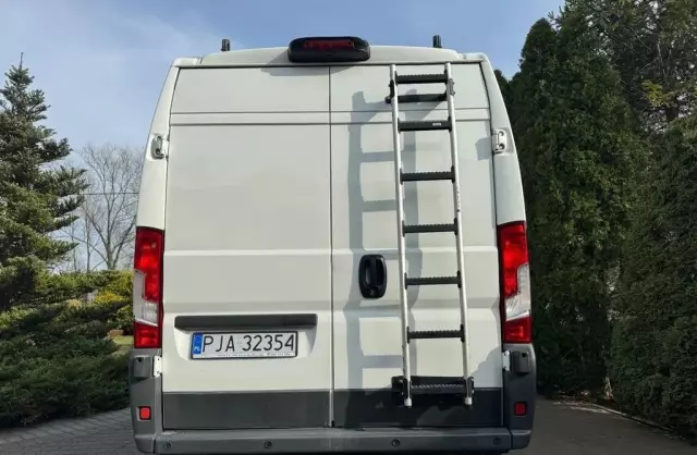 FIAT Ducato 