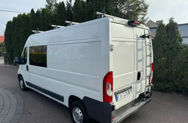 FIAT Ducato 