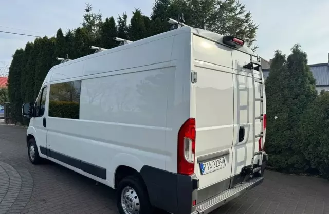 FIAT Ducato 