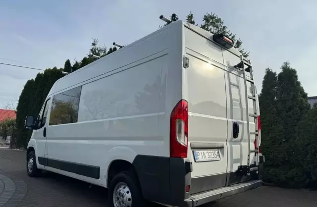 FIAT Ducato 