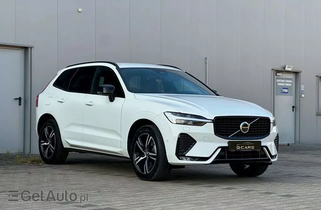 VOLVO Xc 60 