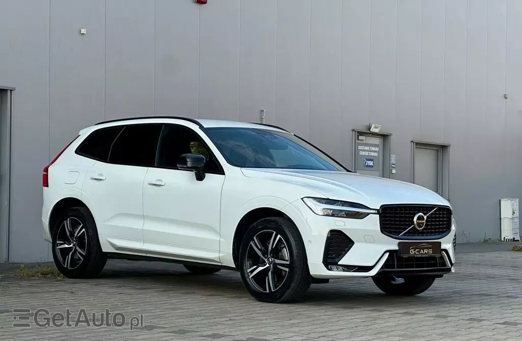 VOLVO Xc 60 