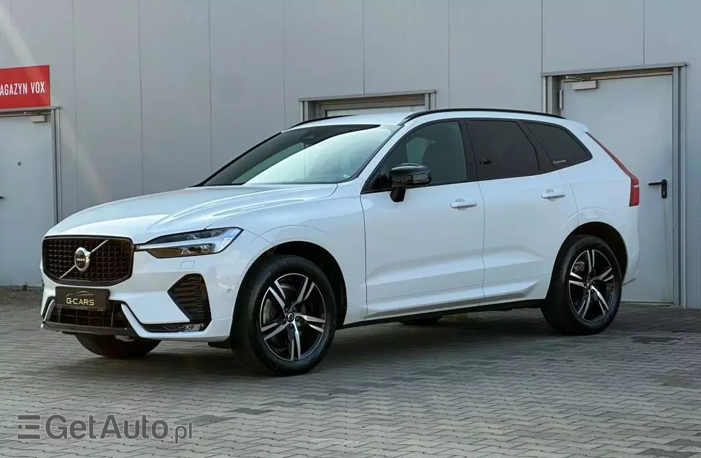 VOLVO Xc 60 