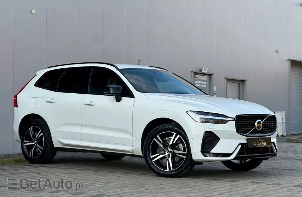 VOLVO Xc 60 