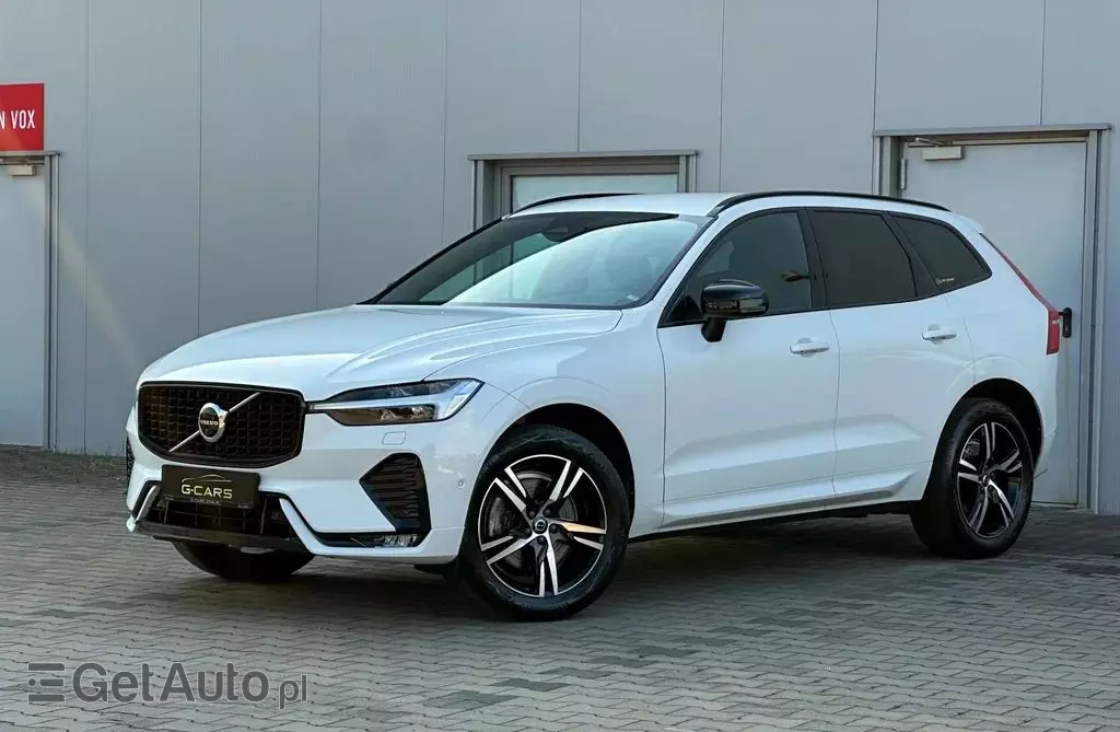 VOLVO Xc 60 