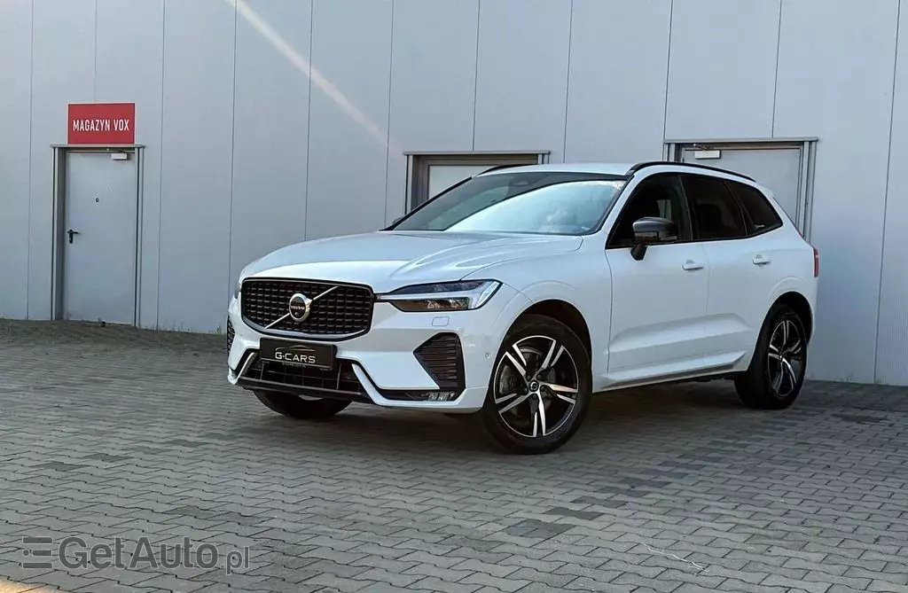 VOLVO Xc 60 