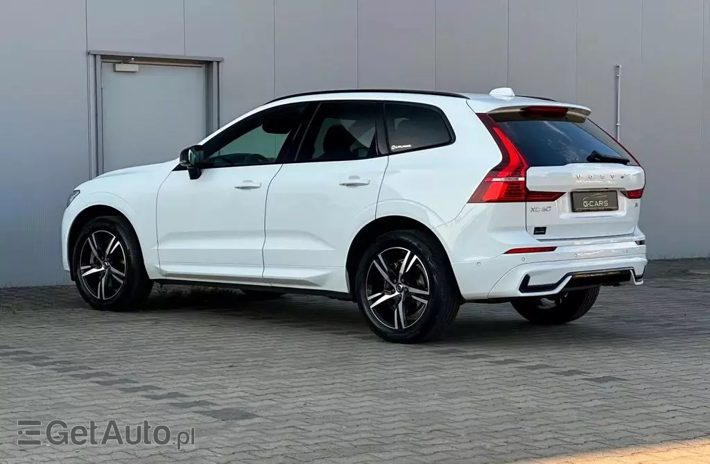 VOLVO Xc 60 