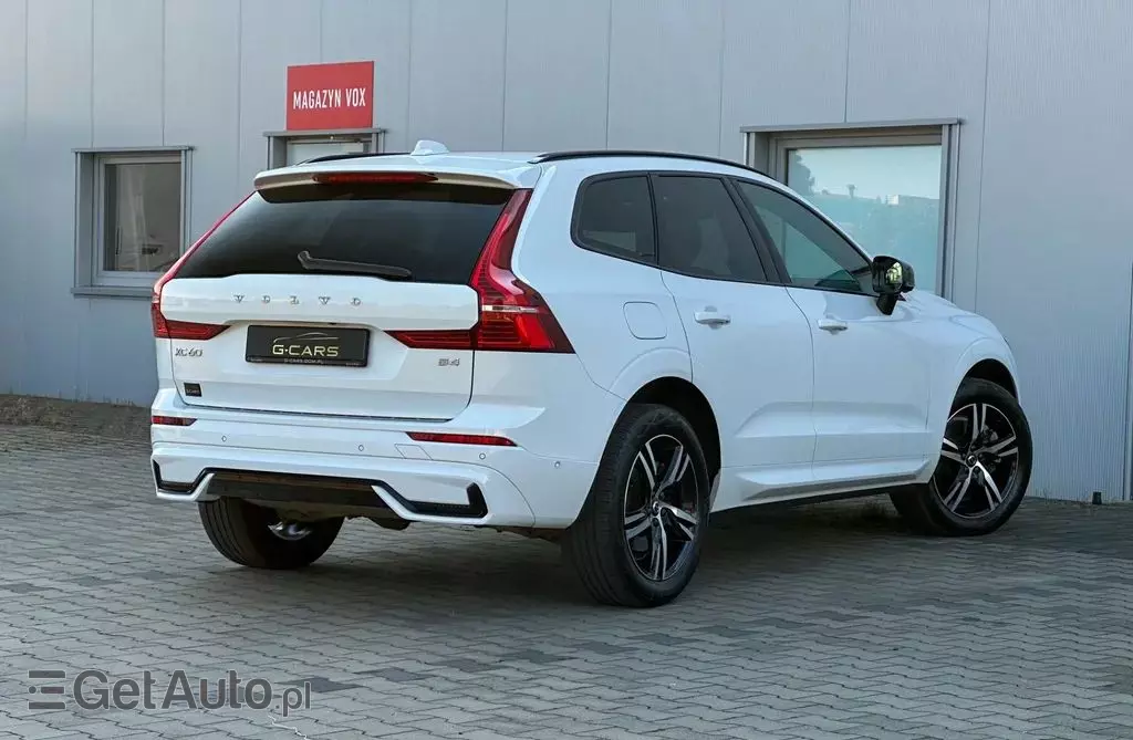 VOLVO Xc 60 