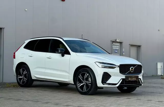 VOLVO Xc 60 
