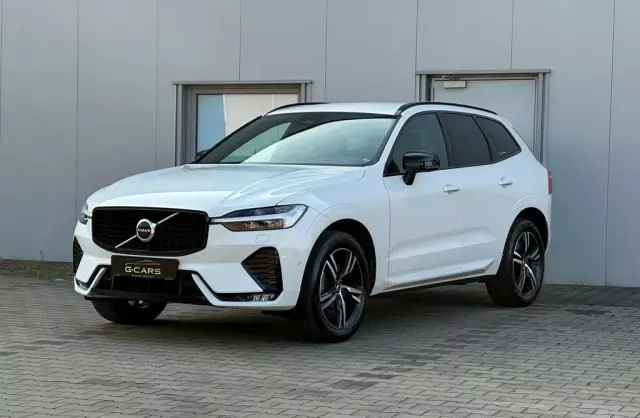 VOLVO Xc 60 
