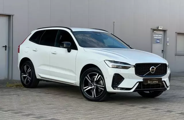 VOLVO Xc 60 