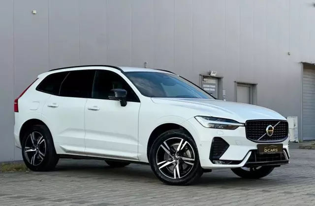 VOLVO Xc 60 