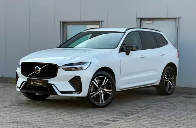 VOLVO Xc 60 