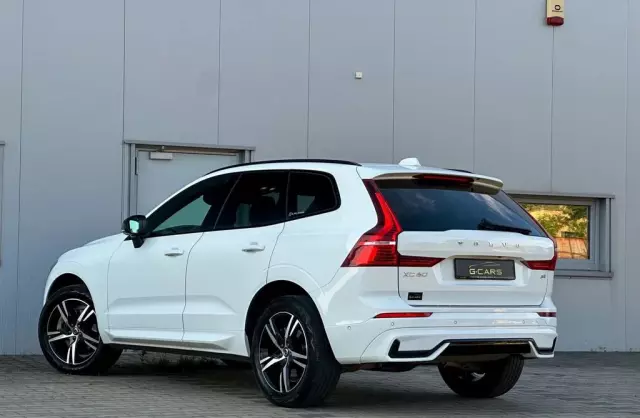 VOLVO Xc 60 