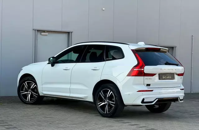 VOLVO Xc 60 