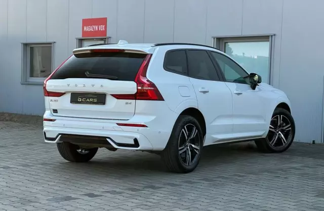 VOLVO Xc 60 