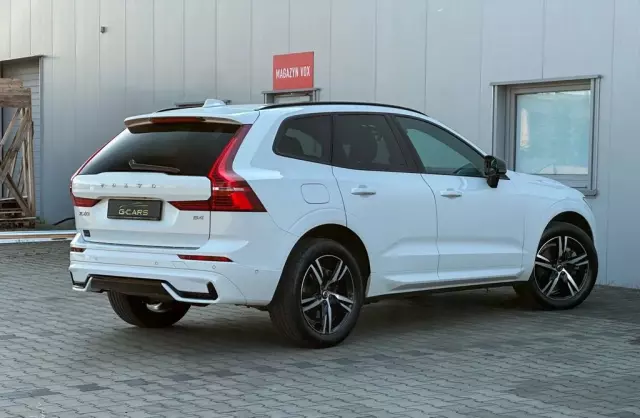 VOLVO Xc 60 