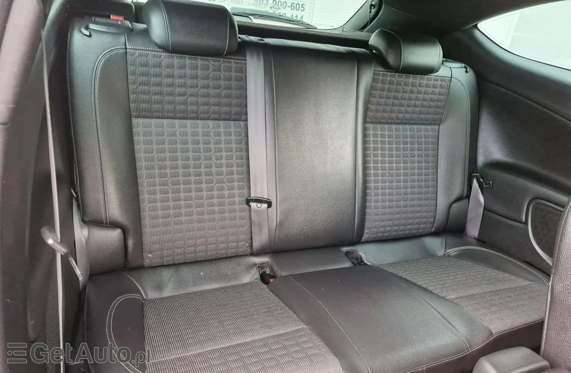 OPEL Astra 1.7 CDTI (130 KM) Ecotec start/stop