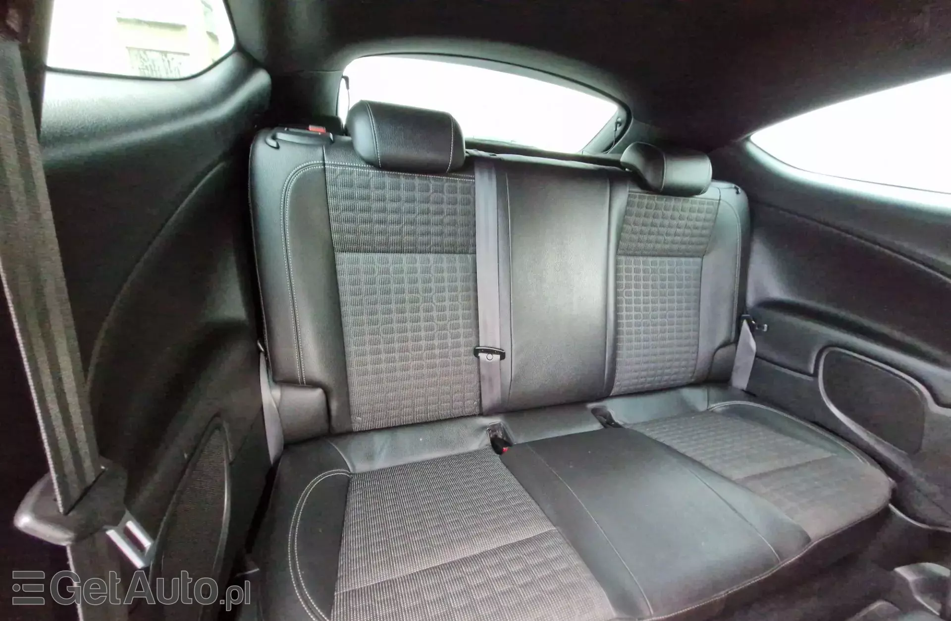 OPEL Astra 1.7 CDTI (130 KM) Ecotec start/stop