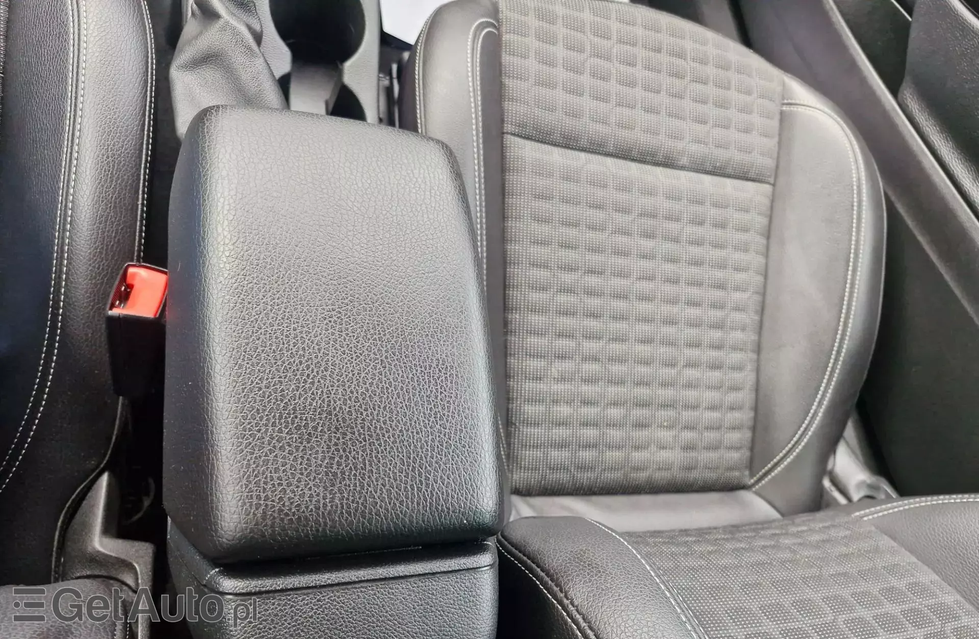 OPEL Astra 1.7 CDTI (130 KM) Ecotec start/stop