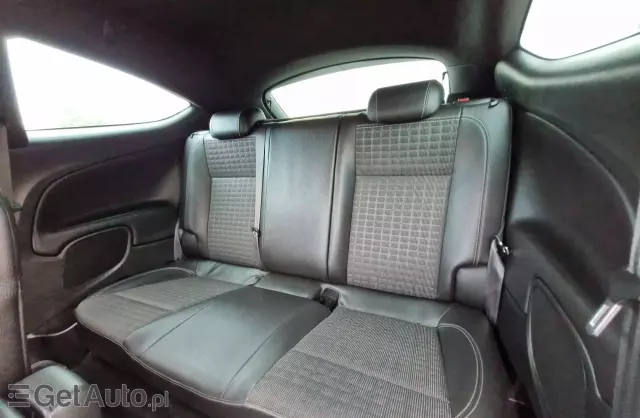 OPEL Astra 1.7 CDTI (130 KM) Ecotec start/stop