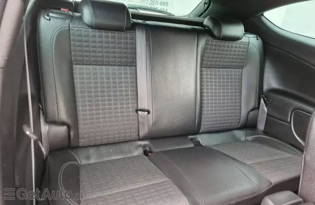 OPEL Astra 1.7 CDTI (130 KM) Ecotec start/stop