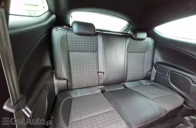 OPEL Astra 1.7 CDTI (130 KM) Ecotec start/stop