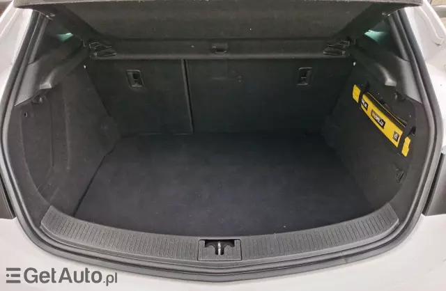 OPEL Astra 1.7 CDTI (130 KM) Ecotec start/stop