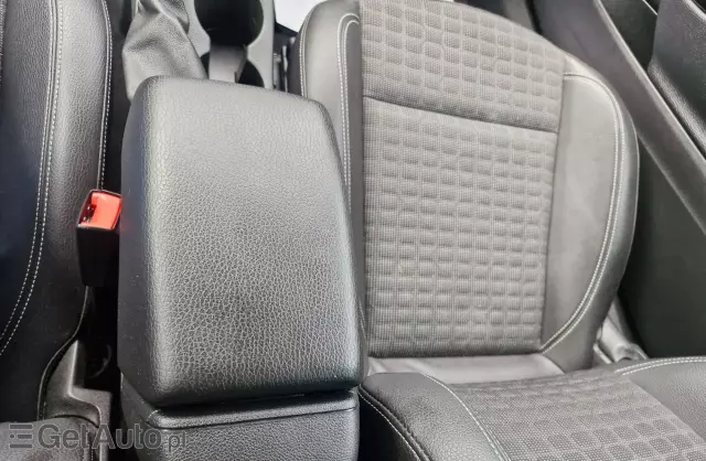 OPEL Astra 1.7 CDTI (130 KM) Ecotec start/stop