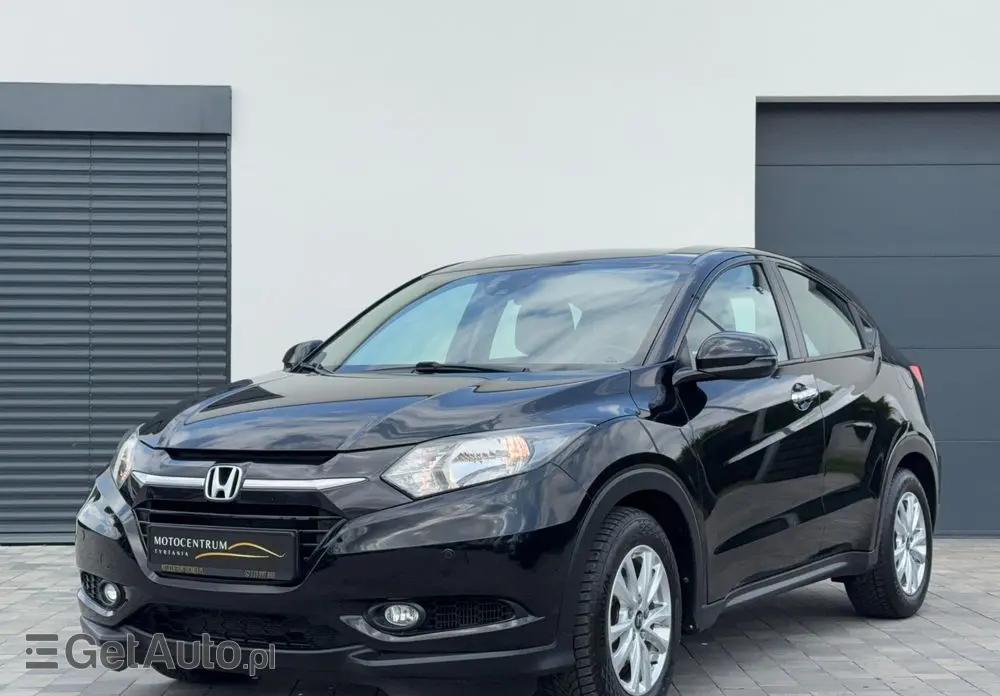HONDA HR-V 1.6 i-DTEC Elegance