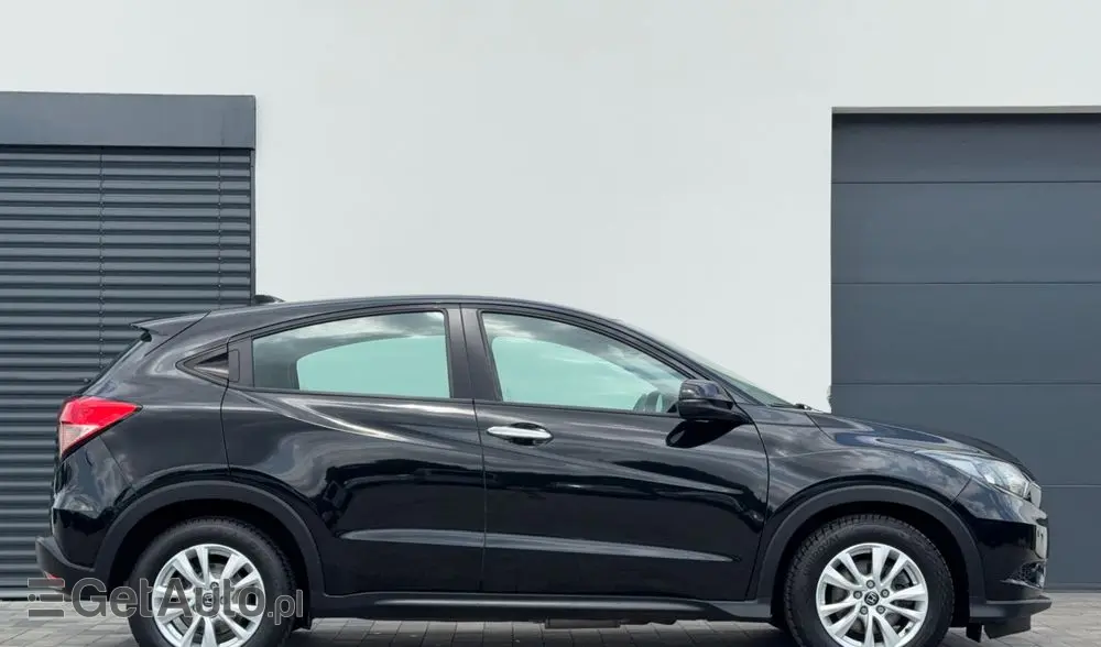 HONDA HR-V 1.6 i-DTEC Elegance