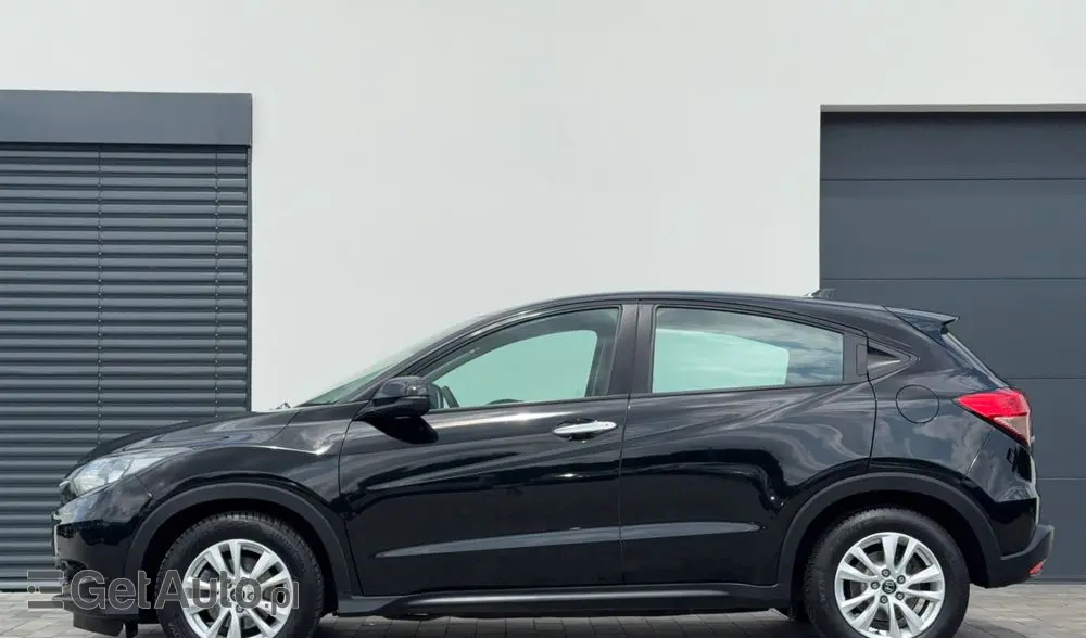 HONDA HR-V 1.6 i-DTEC Elegance