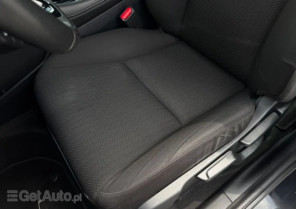 HONDA HR-V 1.6 i-DTEC Elegance
