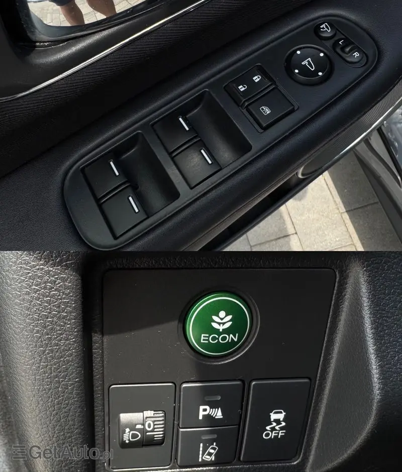 HONDA HR-V 1.6 i-DTEC Elegance