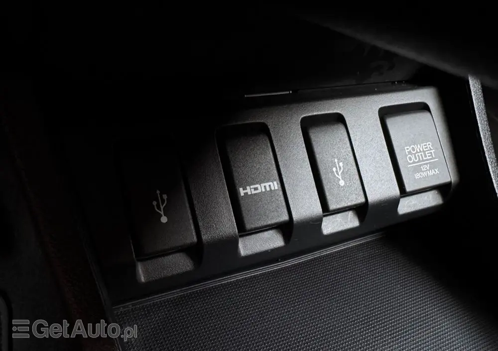 HONDA HR-V 1.6 i-DTEC Elegance