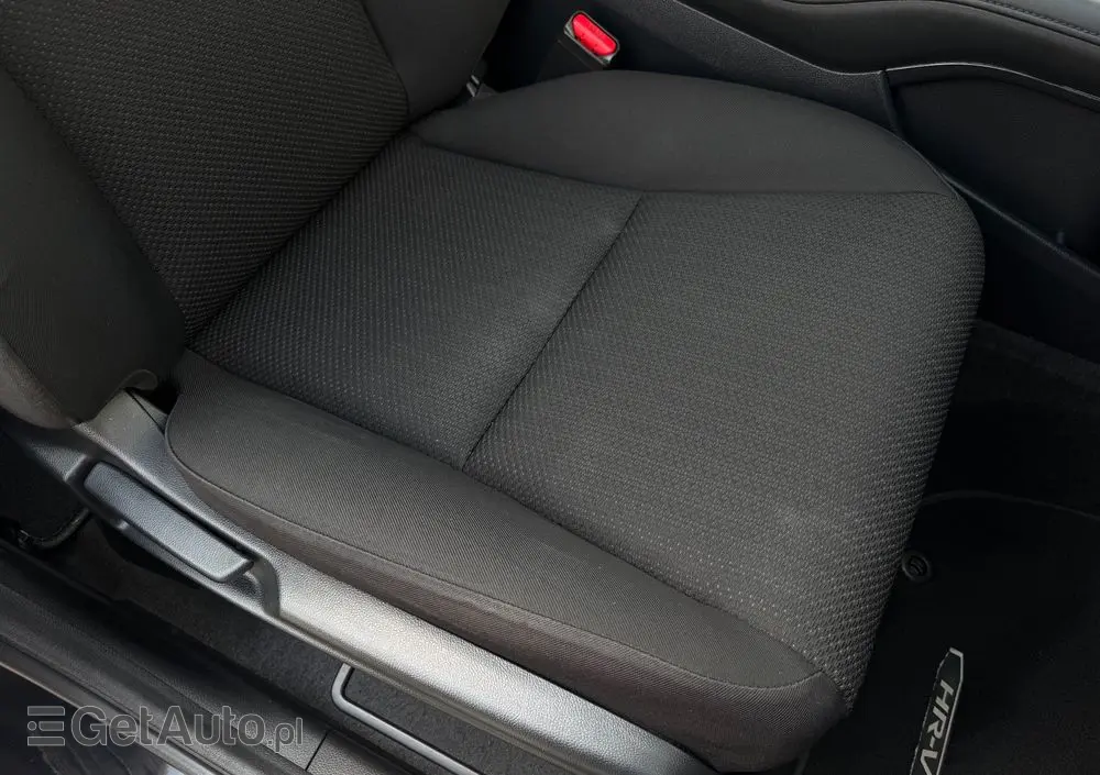 HONDA HR-V 1.6 i-DTEC Elegance